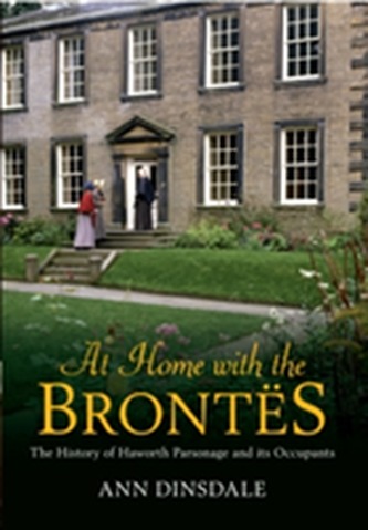 At Home with the Brontes