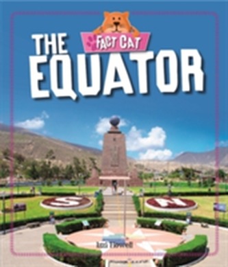 Fact Cat: Geography: The Equator