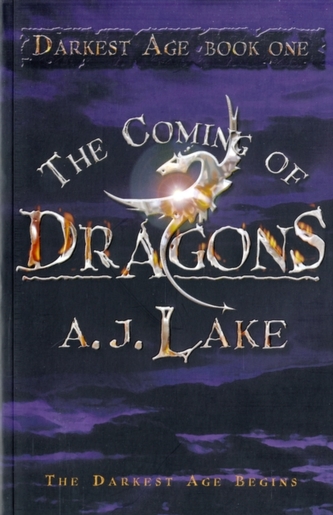 The Coming of Dragons
