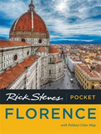Rick Steves Pocket Florence (Third Edition)