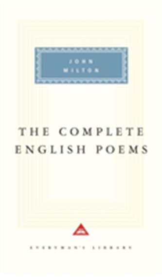 The Complete English Poems