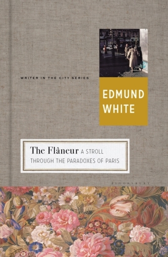 The Flaneur The Flaneur