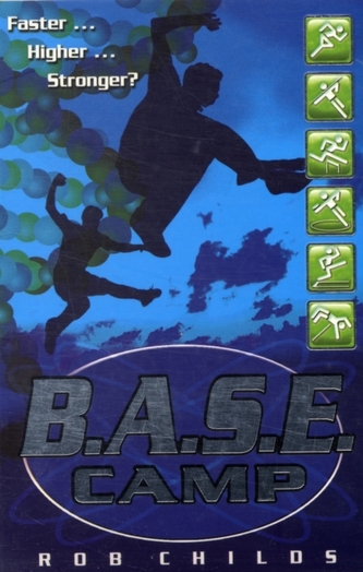 B.A.S.E. Camp B.A.S.E. Camp