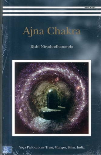 Ajna Chakra