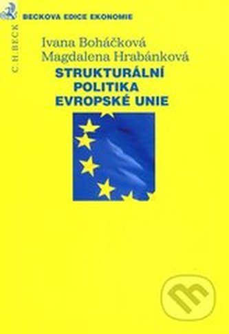 Strukturální politika EU