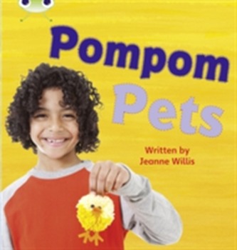 Pompom Pets