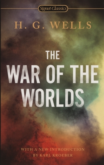 WAR OF THE WORLDS THE