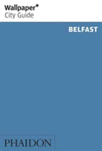 Wallpaper* City Guide Belfast