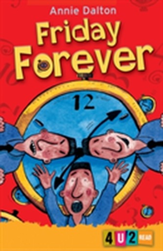 Friday Forever Friday Forever