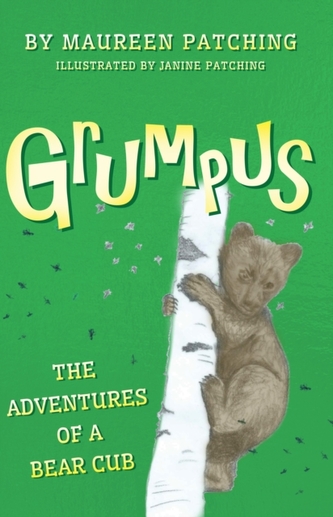 Grumpus Grumpus