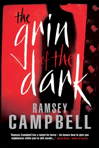 The Grin of the Dark The Grin of the Dark