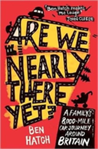 Are We Nearly There Yet?