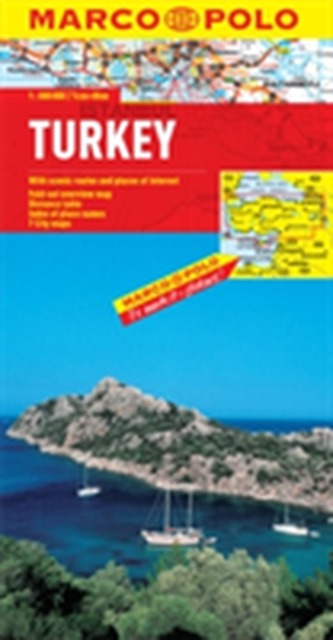 Turkey Map Turkey Map