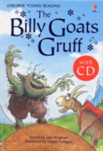 Billy Goats Gruff Billy Goats Gruff