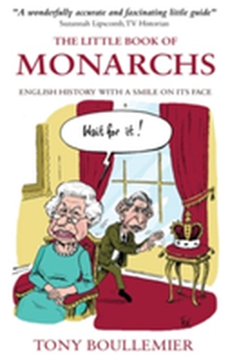 The Little Book of Monarchs