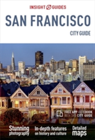 Insight Guides City Guide San Francisco