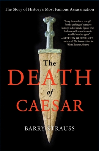 The Death of Caesar