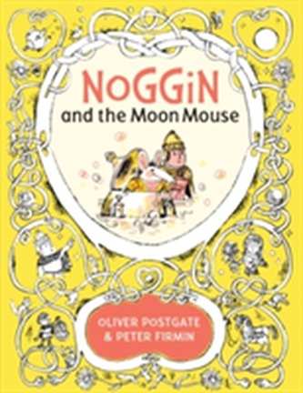 Noggin and the Moon Mouse