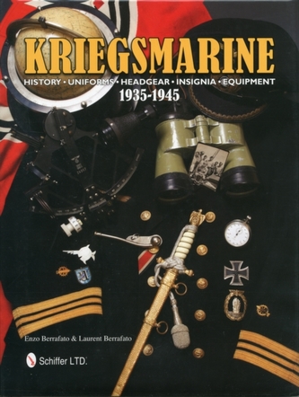 Kriegsmarine 1935-1945