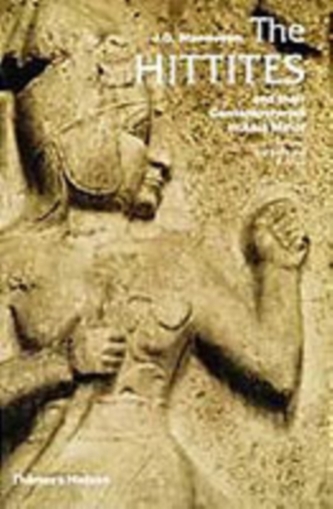 The Hittites The Hittites