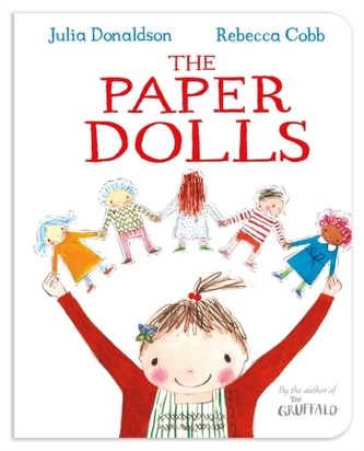 The Paper Dolls