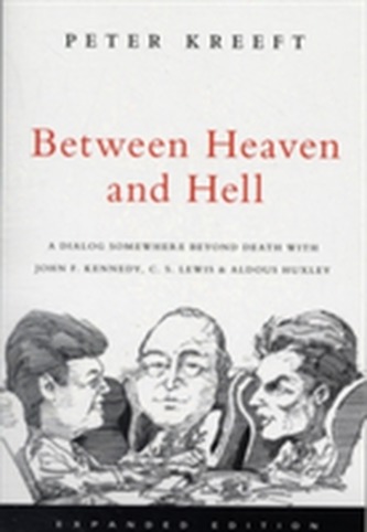 Between Heaven and Hell