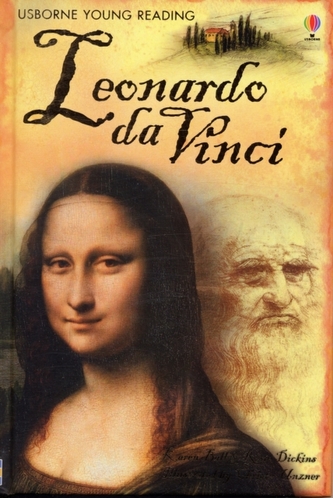 Leonardo Da Vinci