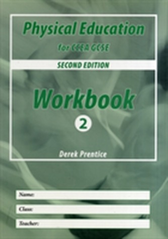 PE for CCEA GCSE PE for CCEA GCSE