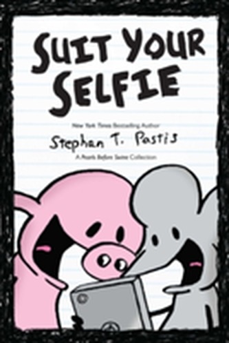 Suit Your Selfie Suit Your Selfie
