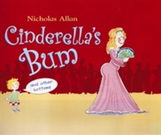 Cinderella's Bum