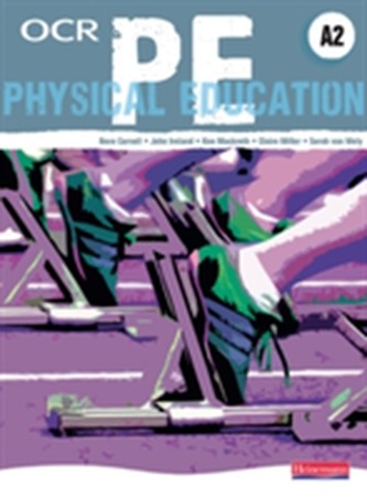 OCR A2 PE Student Book OCR A2 PE Student Book
