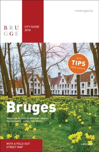 Bruges City Guide 2018