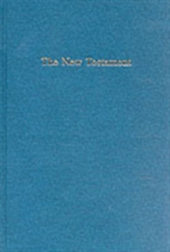 The New Testament