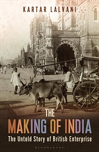 The Making of India