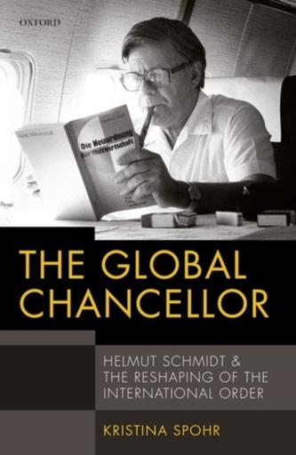The Global Chancellor The Global Chancellor