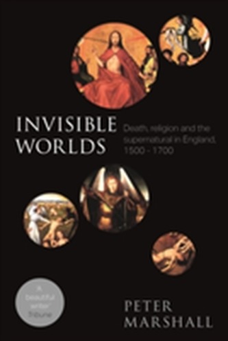Invisible Worlds Invisible Worlds