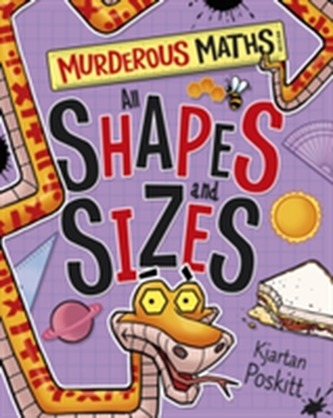 Shapes and Measures
