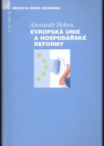 Evropská unie a hospodářské reformy