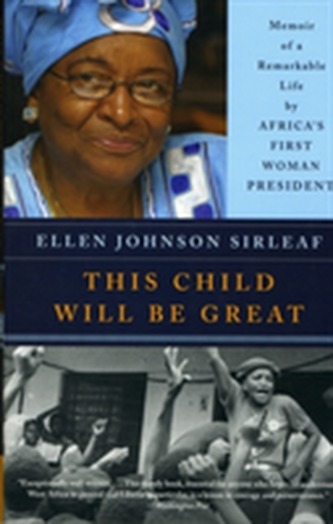 This Child Will Be Great