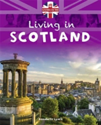Let's Visit: Scotland