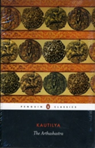 ARTHASHASTRA