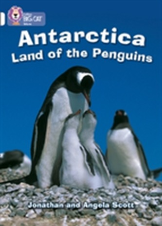 Antarctica: Land of the Penguins Antarctica: Land of the Penguins