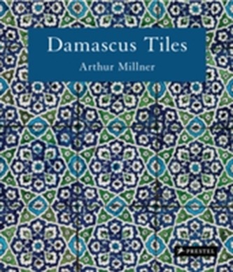 Damascus Tiles
