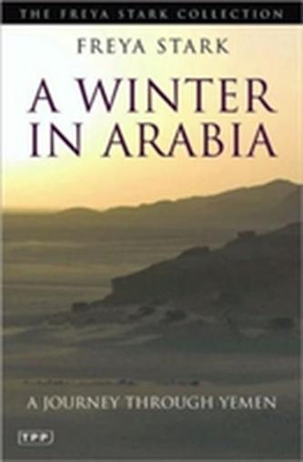 A Winter in Arabia