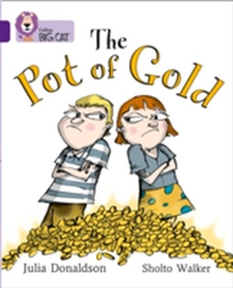 The Pot of Gold