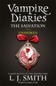 The Vampire Diaries: The Salvation: Unspoken