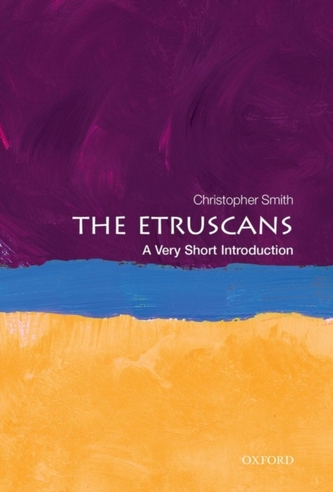 The Etruscans: A Very Short Introduction The Etruscans: A Very Short Introduction