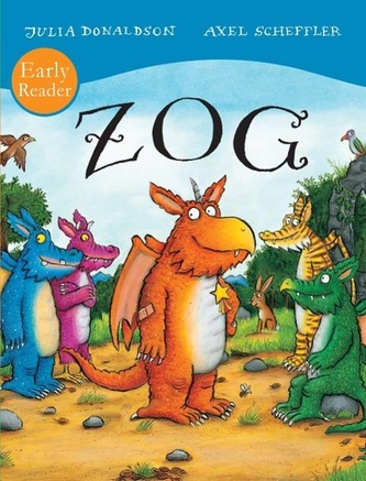 ZOG Early Reader ZOG Early Reader