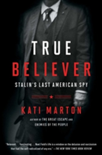 True Believer
