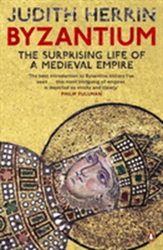 Byzantium Byzantium